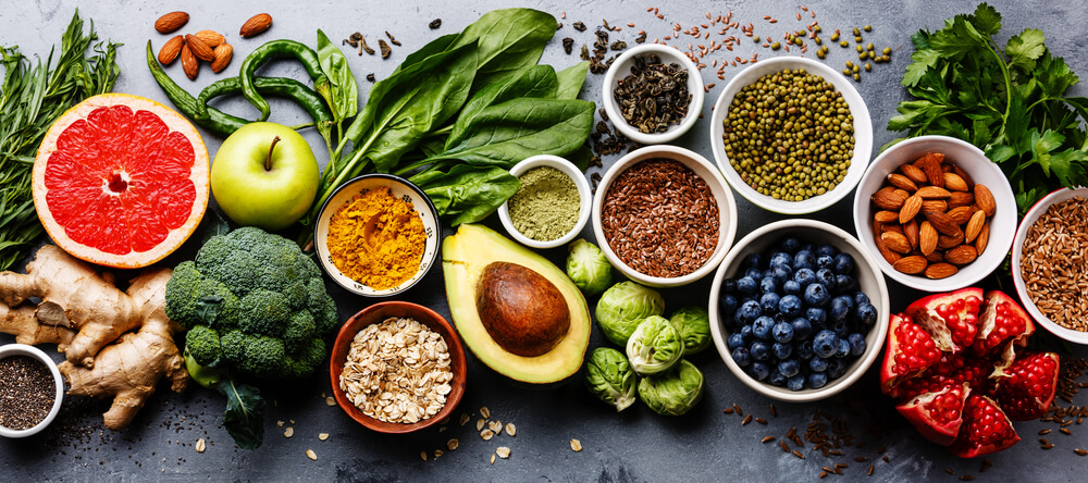 Take Satiating Meals