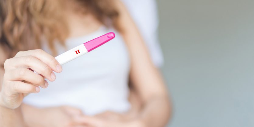pregnant