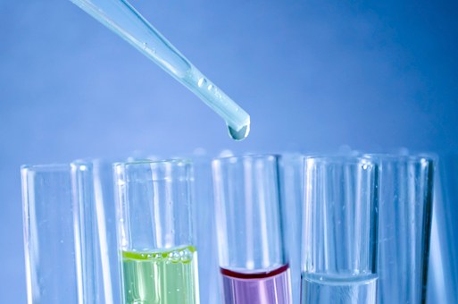 synthetic urine test