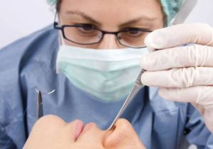 cosmetic surgery