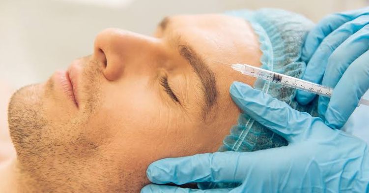 cosmetic surgeon
