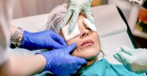 cosmetic surgery