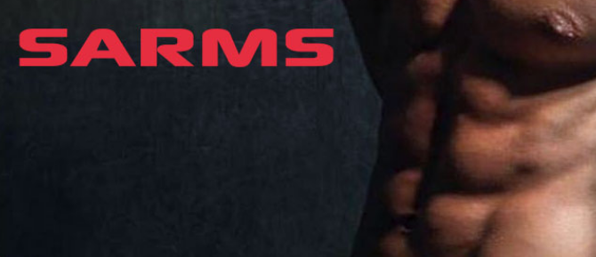 sarms