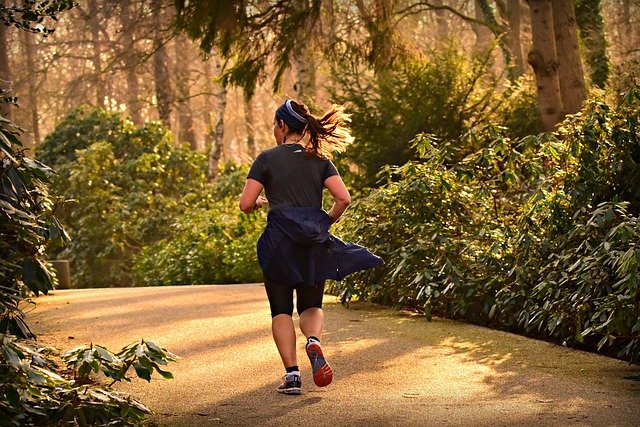 cardio exercise