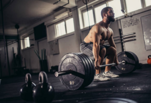 Deadlift