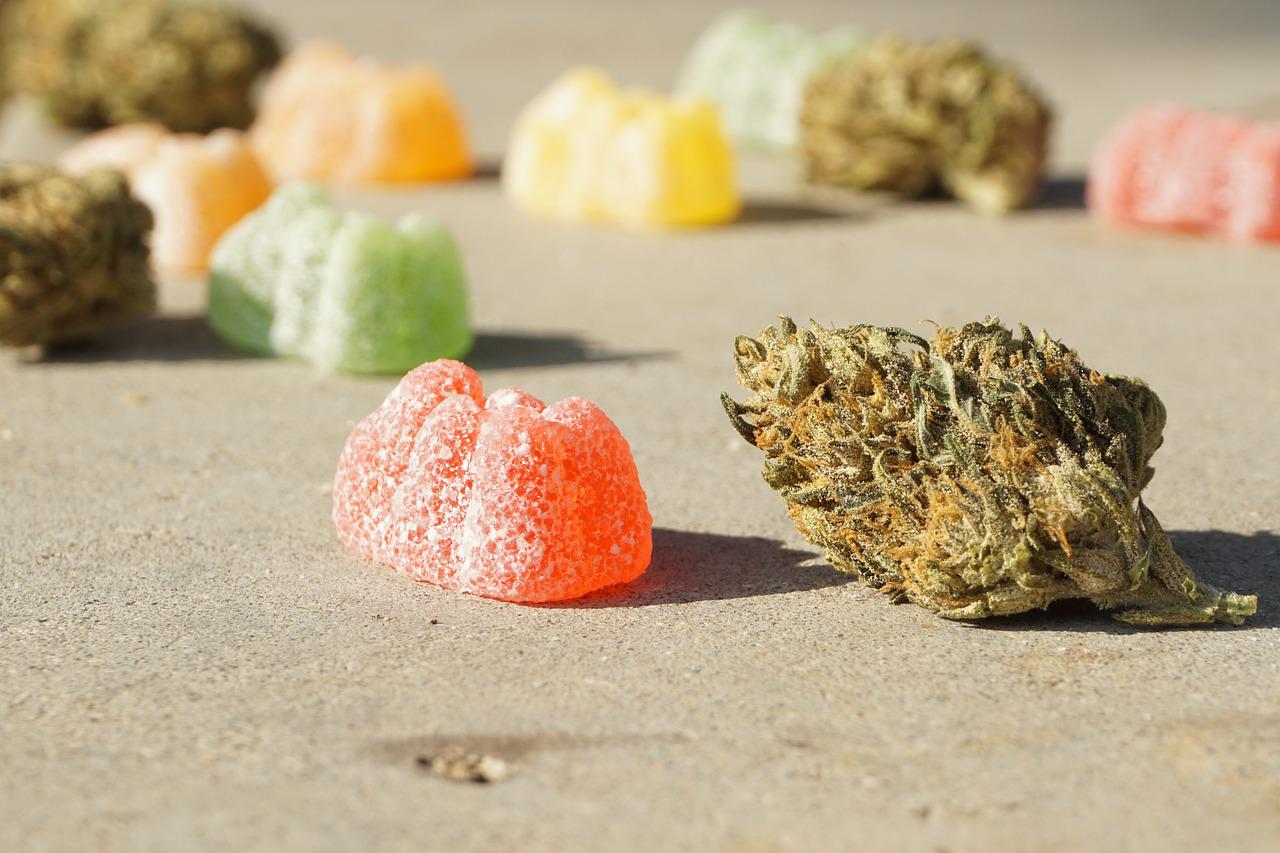 gummy