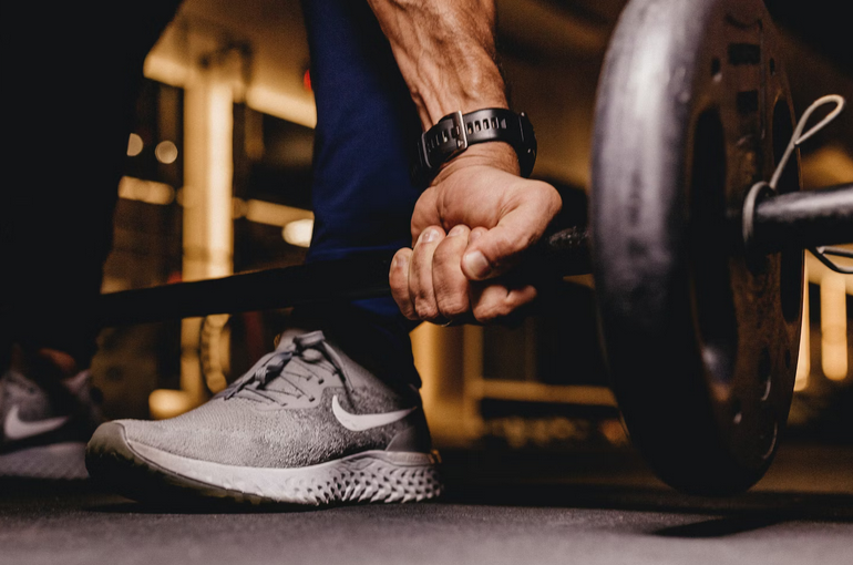 lifting